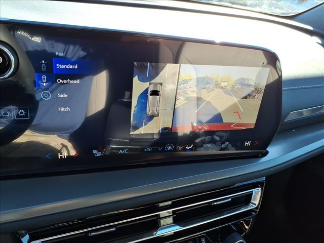 new 2026 Chevrolet Traverse car, priced at $40,862