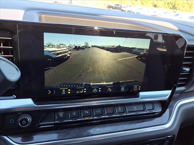 new 2026 Chevrolet Silverado 2500 car, priced at $75,811