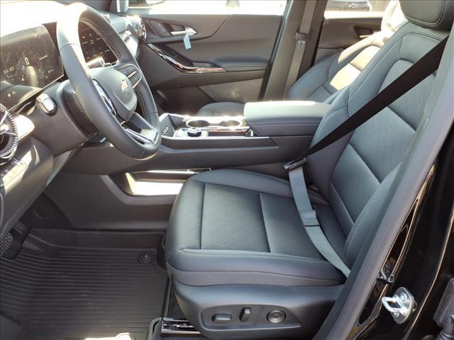 new 2026 Chevrolet Equinox car, priced at $29,893