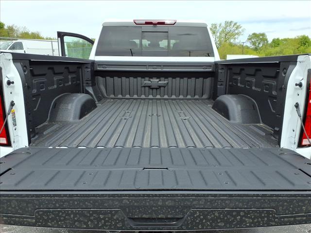 new 2026 Chevrolet Silverado 2500 car, priced at $65,838