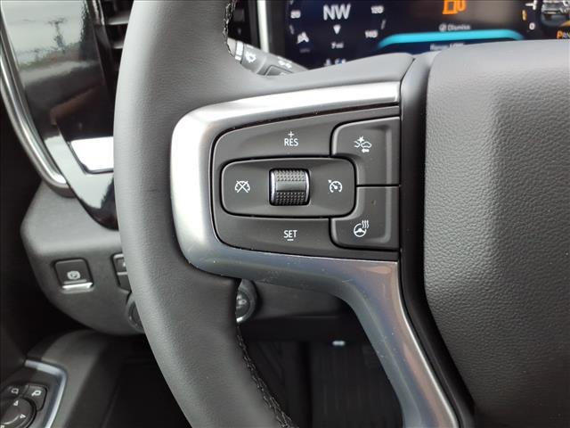 new 2026 Chevrolet Silverado 2500 car, priced at $65,838
