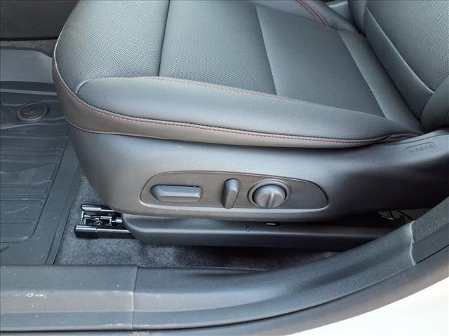 new 2026 Chevrolet Trax car, priced at $27,536