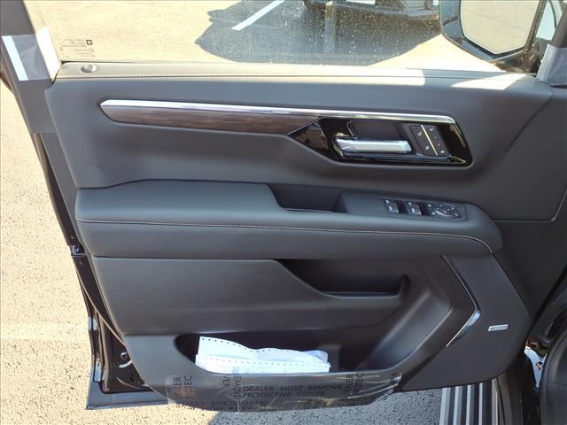 new 2026 Chevrolet Tahoe car, priced at $84,768