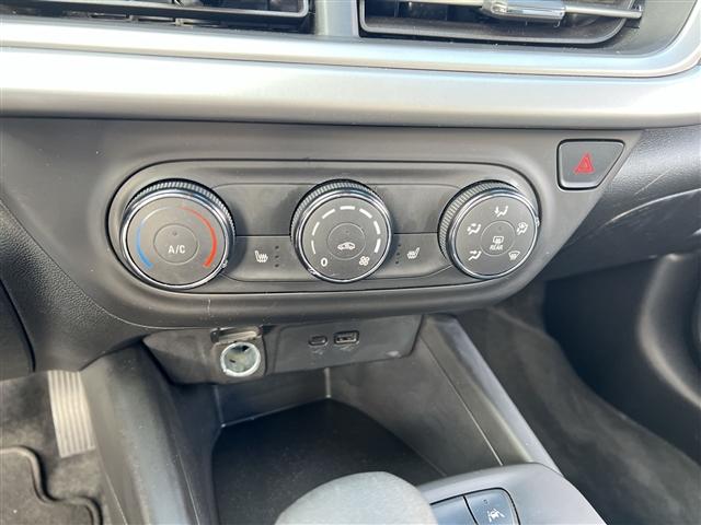 used 2024 Chevrolet Trax car, priced at $21,290