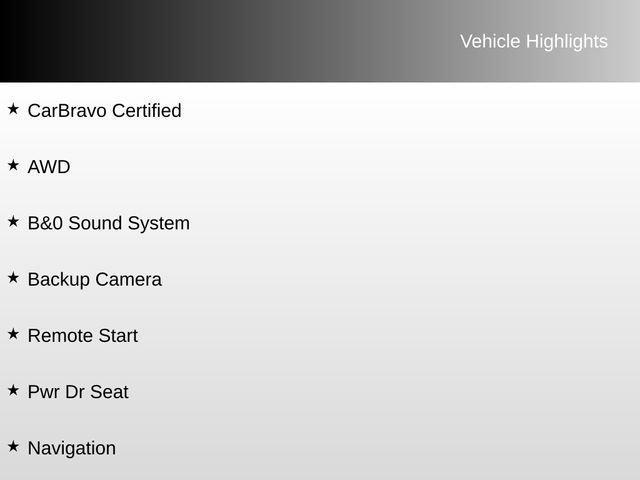 used 2023 Ford Escape car, priced at $24,799