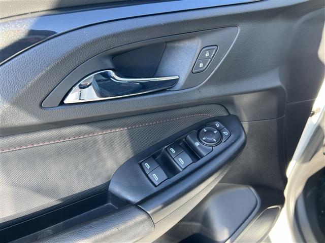 used 2021 Chevrolet TrailBlazer car, priced at $17,996