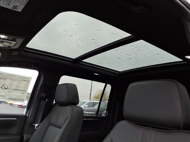 new 2026 Chevrolet Suburban car, priced at $85,918