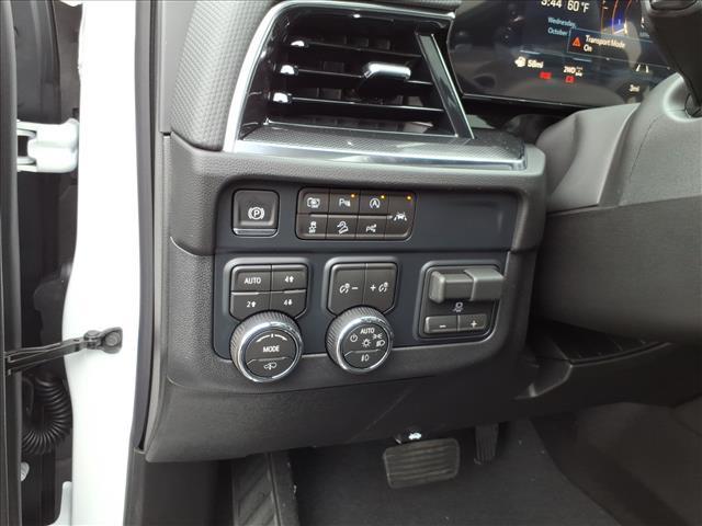 new 2026 Chevrolet Suburban car, priced at $85,918