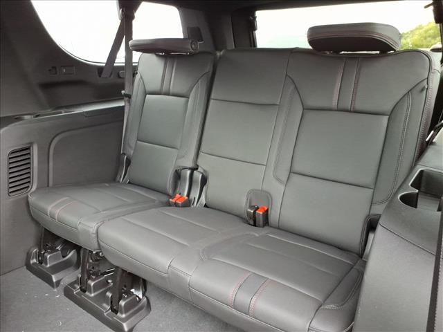 new 2026 Chevrolet Suburban car, priced at $85,918