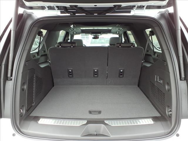 new 2026 Chevrolet Suburban car, priced at $85,918