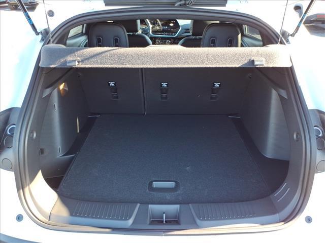 new 2026 Chevrolet Trax car, priced at $28,060