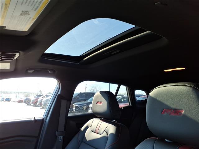 new 2026 Chevrolet Trax car, priced at $28,060