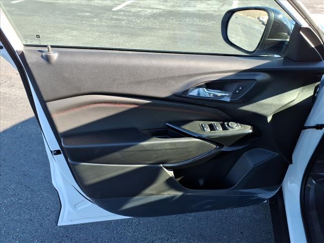 new 2026 Chevrolet Trax car, priced at $28,060