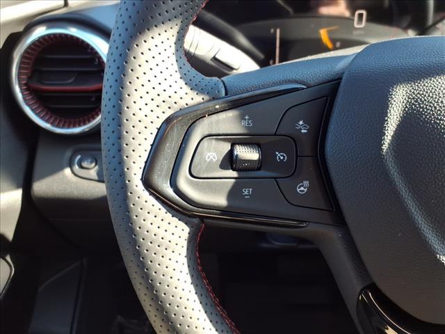 new 2026 Chevrolet Trax car, priced at $28,060