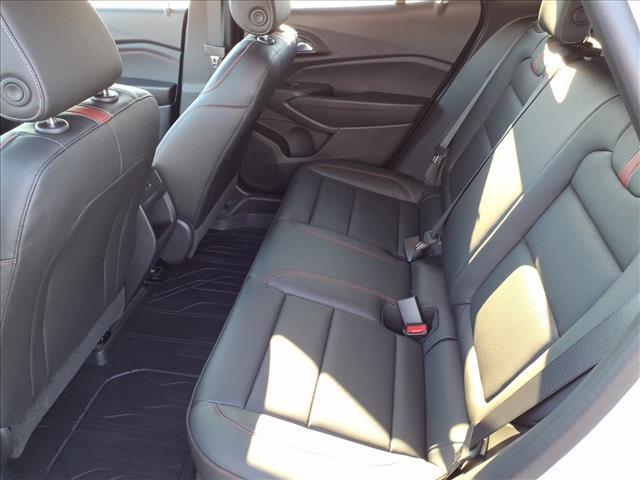 new 2026 Chevrolet Trax car, priced at $28,060