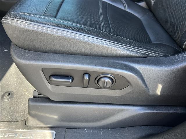 used 2021 GMC Sierra 1500 car, priced at $34,500