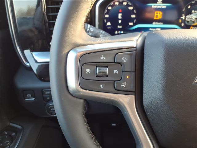 new 2026 Chevrolet Silverado 3500 car, priced at $66,691