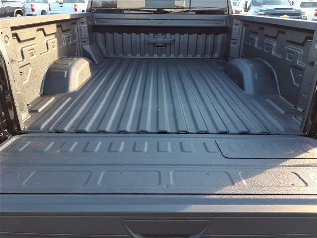 new 2026 Chevrolet Silverado 3500 car, priced at $66,691