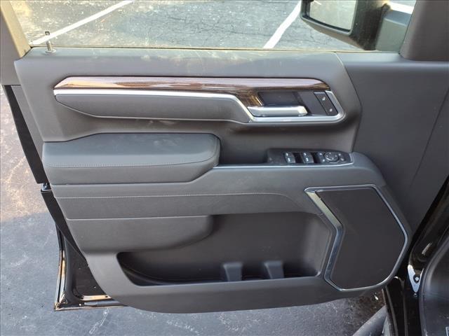 new 2026 Chevrolet Silverado 3500 car, priced at $66,691