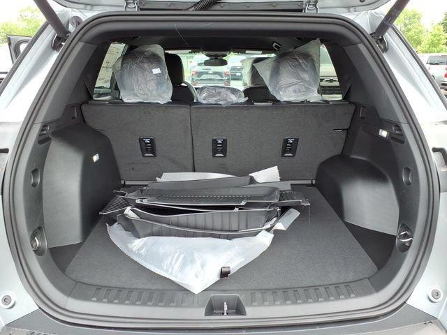 new 2026 Chevrolet Equinox car, priced at $36,217