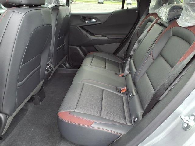 new 2026 Chevrolet Equinox car, priced at $36,217