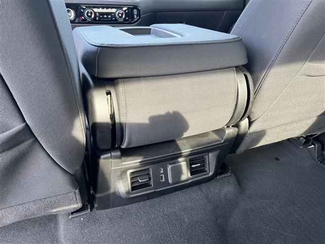 used 2023 Chevrolet Silverado 1500 car, priced at $41,399