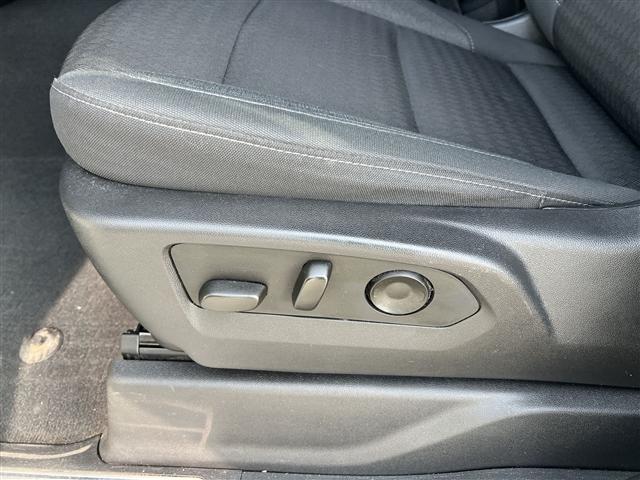 used 2023 Chevrolet Silverado 1500 car, priced at $41,399