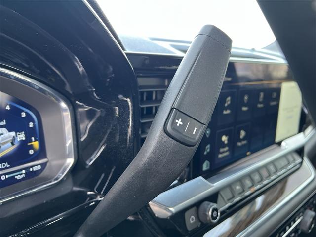 used 2023 Chevrolet Silverado 1500 car, priced at $41,399