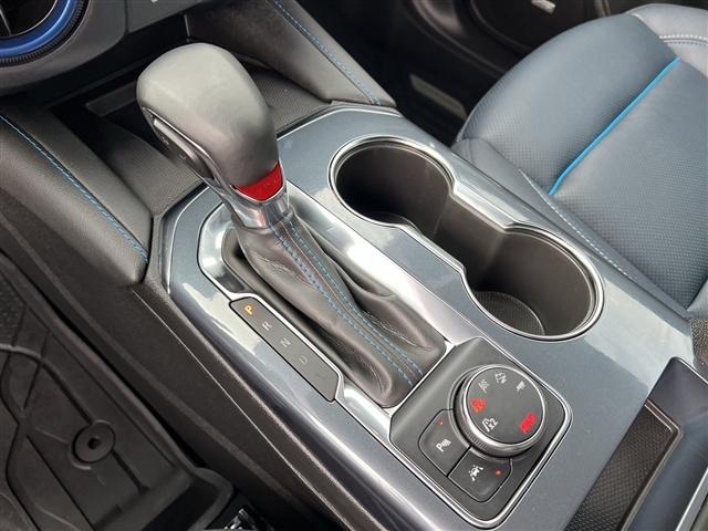 used 2024 Chevrolet Blazer car, priced at $39,339