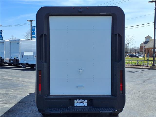 new 2025 Chevrolet BrightDrop 400 car, priced at $81,035