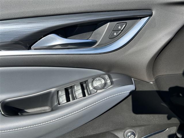 used 2021 Buick Enclave car, priced at $25,399