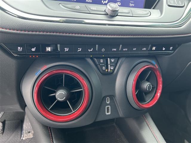 used 2022 Chevrolet Blazer car, priced at $29,999