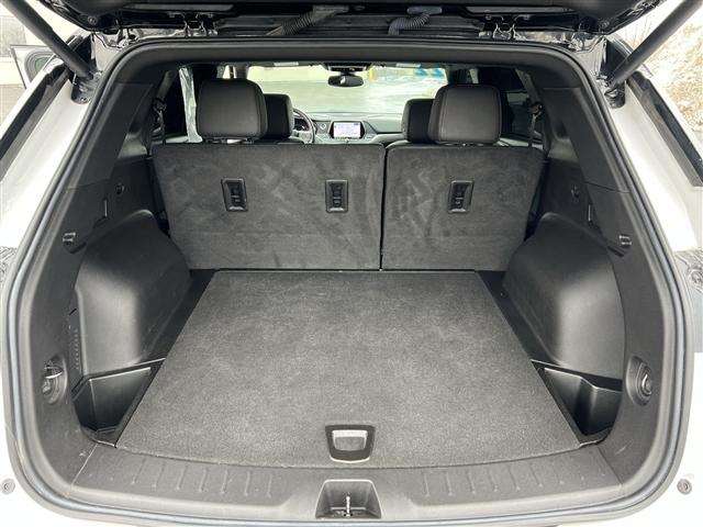 used 2022 Chevrolet Blazer car, priced at $29,999