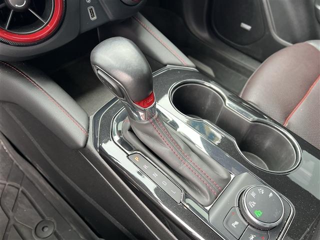 used 2022 Chevrolet Blazer car, priced at $29,999