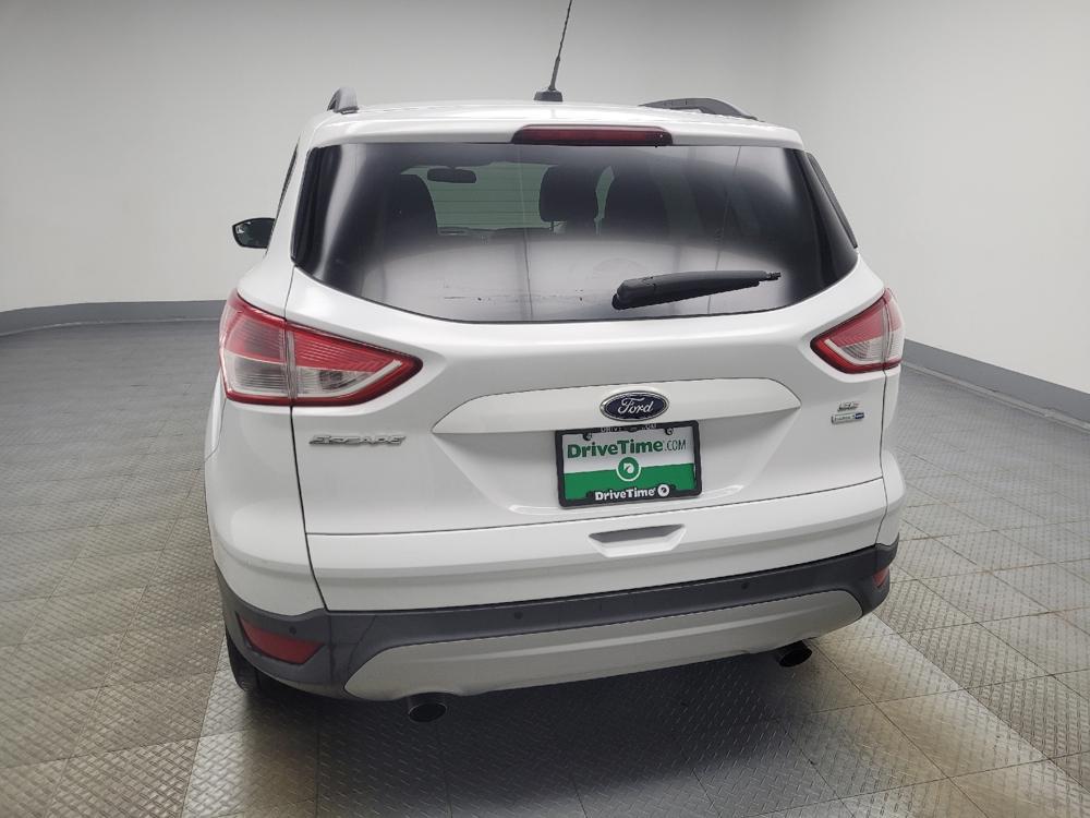 used 2014 Ford Escape car, priced at $13,295