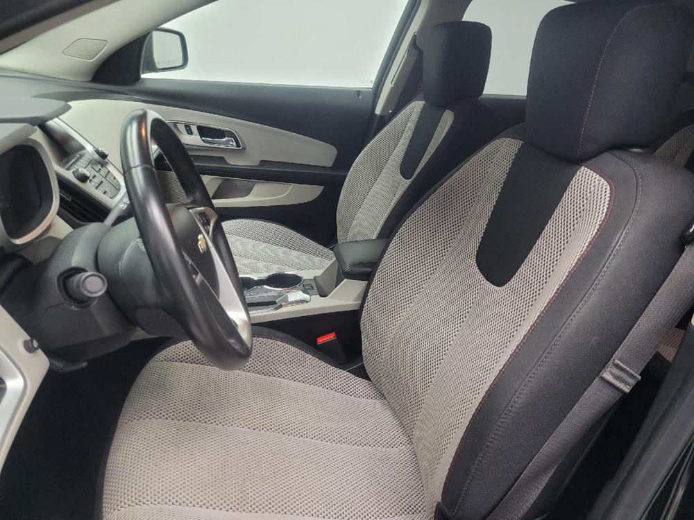 used 2017 Chevrolet Equinox car, priced at $13,695