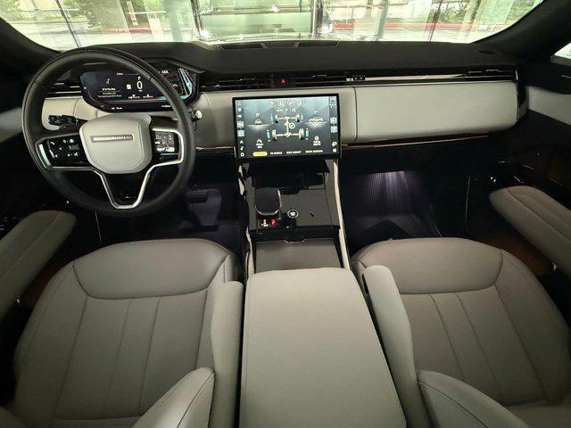 new 2026 Land Rover Range Rover Sport car, priced at $93,265