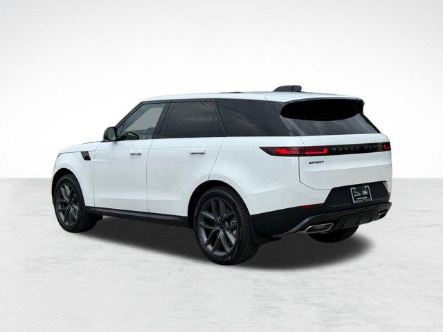 new 2026 Land Rover Range Rover Sport car, priced at $93,265
