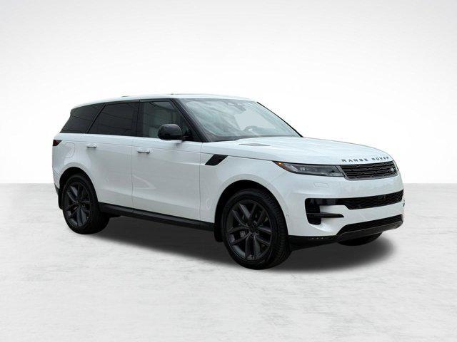 new 2026 Land Rover Range Rover Sport car, priced at $93,265