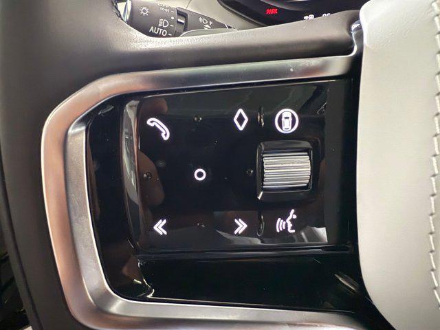 new 2026 Land Rover Range Rover Sport car, priced at $93,265