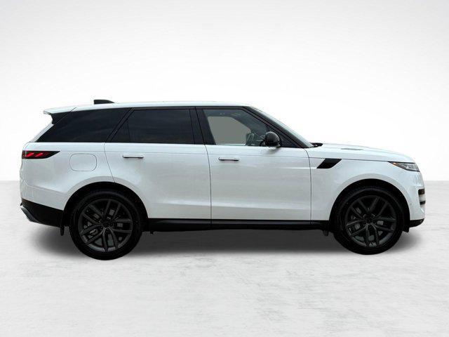 new 2026 Land Rover Range Rover Sport car, priced at $93,265
