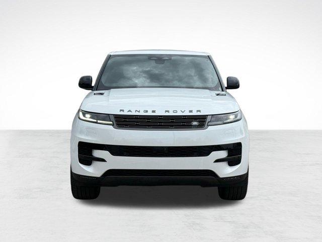 new 2026 Land Rover Range Rover Sport car, priced at $93,265