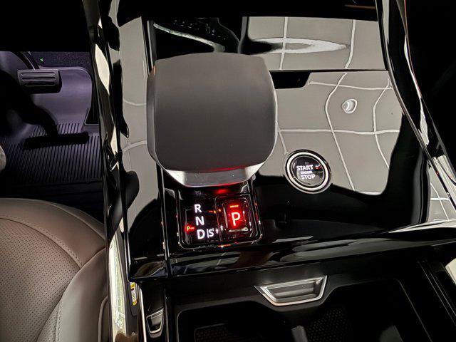 new 2026 Land Rover Range Rover Sport car, priced at $93,265