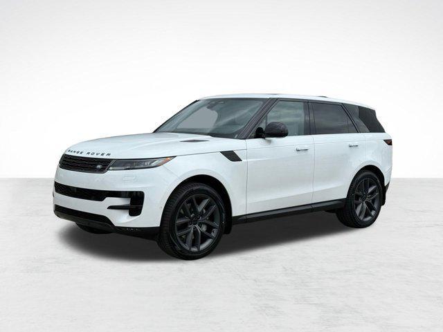 new 2026 Land Rover Range Rover Sport car, priced at $93,265