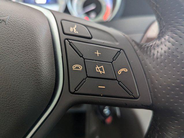 used 2014 Mercedes-Benz C-Class car, priced at $12,999