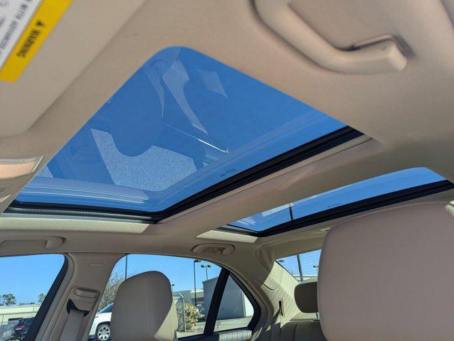 used 2014 Mercedes-Benz C-Class car, priced at $12,999