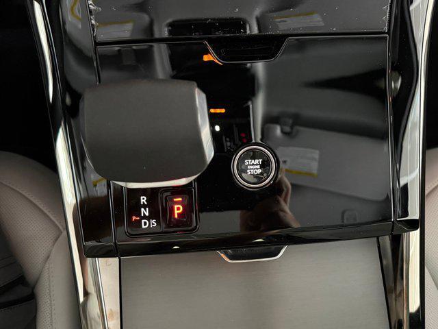 new 2026 Land Rover Range Rover Sport car, priced at $100,735