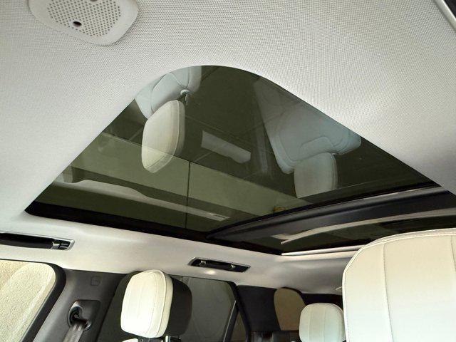 new 2026 Land Rover Range Rover Sport car, priced at $100,735