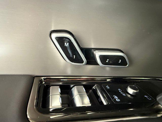 new 2026 Land Rover Range Rover Sport car, priced at $100,735