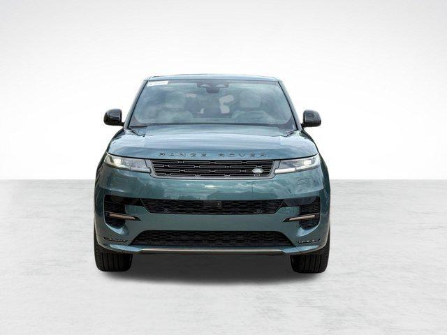 new 2026 Land Rover Range Rover Sport car, priced at $100,735